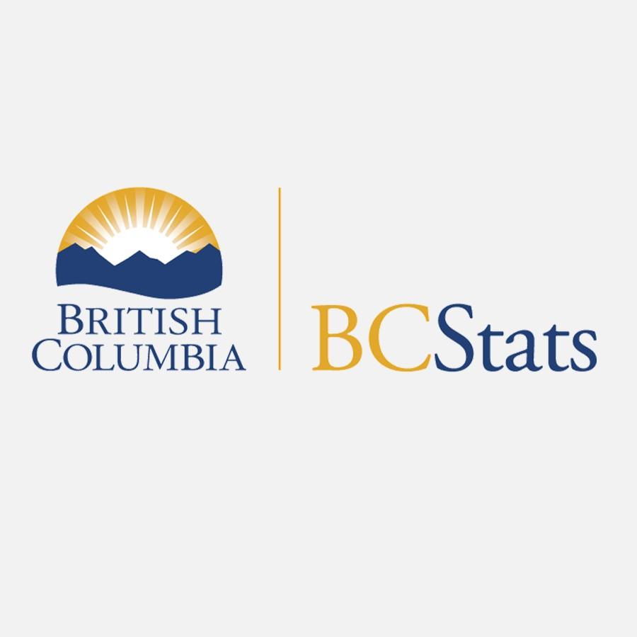 BC Stats logo