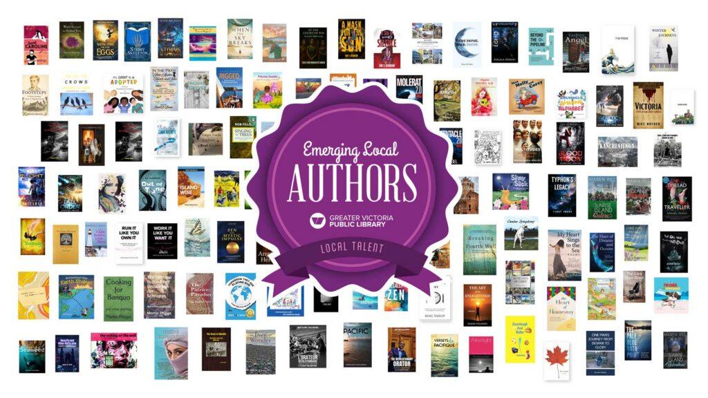 ELAC book display
