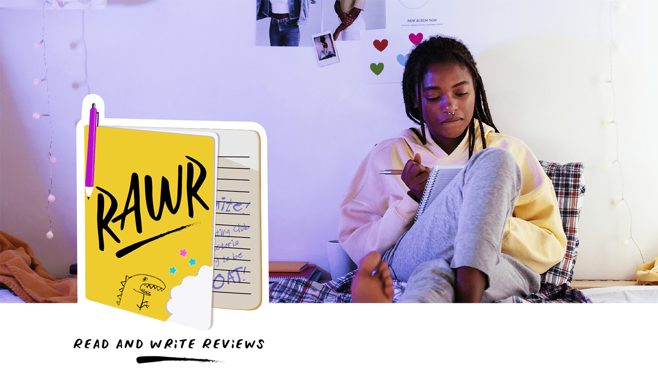 Read and Write Reviews (RAWR)