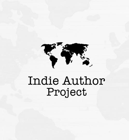 indie author logo