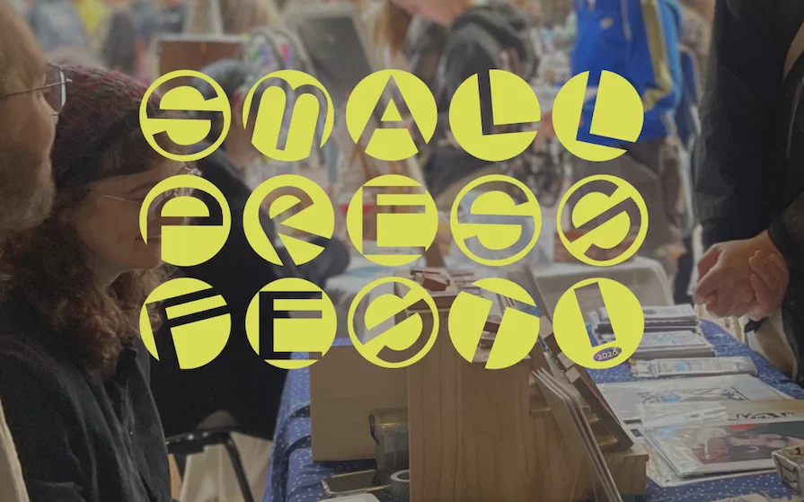 small press fest